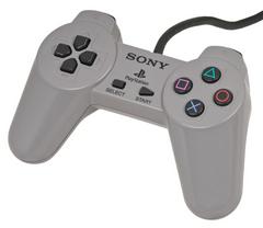 Playstation 1 Original Controller - (Used) (Playstation Accessories)