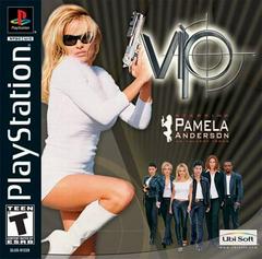 VIP - (CiB) (Playstation Games)