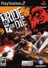 187 Ride or Die - (CiB) (Playstation 2 Games)