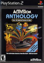 Activision Anthology - (CiB) (Playstation 2 Games)