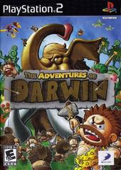 Adventures Of Darwin - (CiB) (Playstation 2 Games)