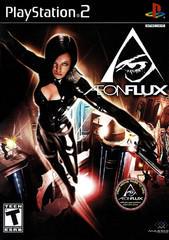 Aeon Flux - (CiB) (Playstation 2 Games)