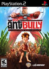 Ant Bully - (CiB) (Playstation 2 Games)