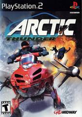 Arctic Thunder - (CiB) (Playstation 2 Games)