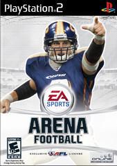 Arena Football - (CiB) (Playstation 2 Games)