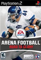 Arena Football Road to Glory - (CiB) (Playstation 2 Games)