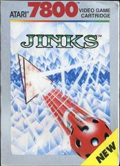 Jinks - (Brand New) (Atari 7800)