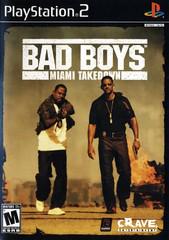 Bad Boys Miami Takedown - (CiB) (Playstation 2 Games)