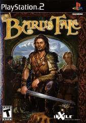 Bard's Tale - (CiB) (Playstation 2 Games)