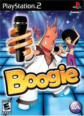 Boogie - (CiB) (Playstation 2 Games)