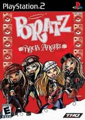 Bratz Rock Angelz - (CiB) (Playstation 2 Games)