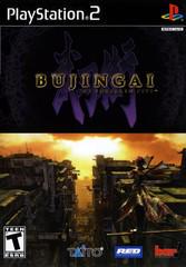 Bujingai The Forsaken City - (Used, No Manual) (Playstation 2 Games)