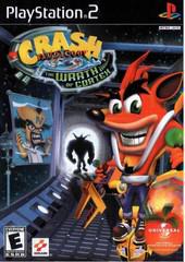 Crash Bandicoot The Wrath of Cortex - (CiB, Cosmetic Damage) (Playstation 2 Games)