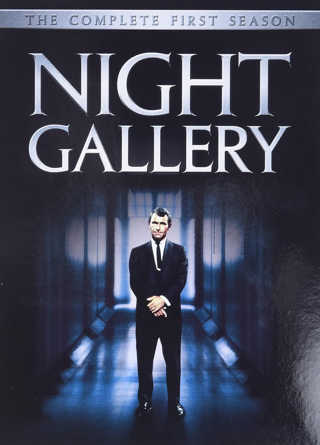 Night Gallery: The Complete First Season - (Used) (Movies DVD)