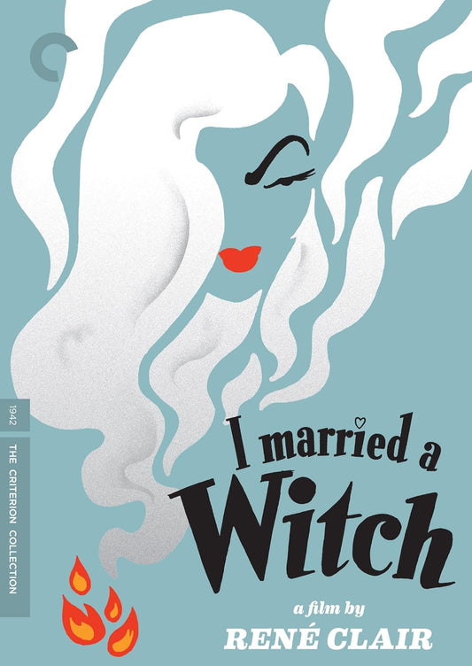 I Married a Witch - Criterion Collection - (Used) (Movies DVD)