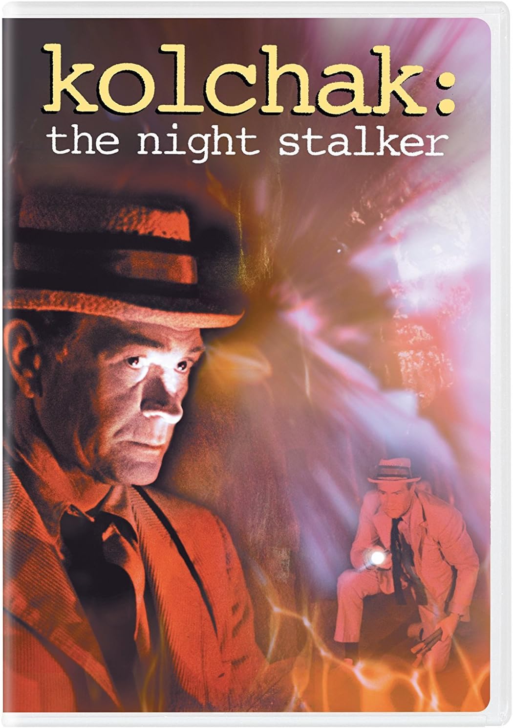 Kolchak: The Night Stalker - (Used) (Movies DVD)