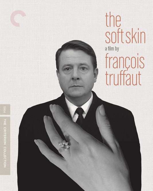 Soft Skin - Criterion Collection - (Brand New) (Movies BluRay)