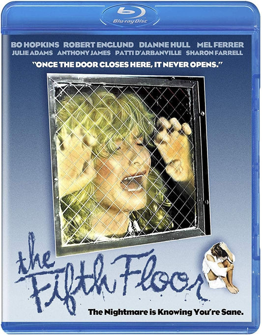 Fifth Floor, The - (Used) (Movies BluRay)