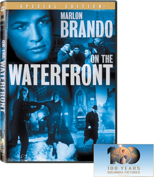 On The Waterfront (Special Edition) - (Used) (Movies DVD)