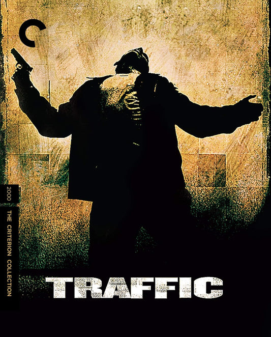 Traffic - Criterion Collection - (Used) (Movies BluRay)