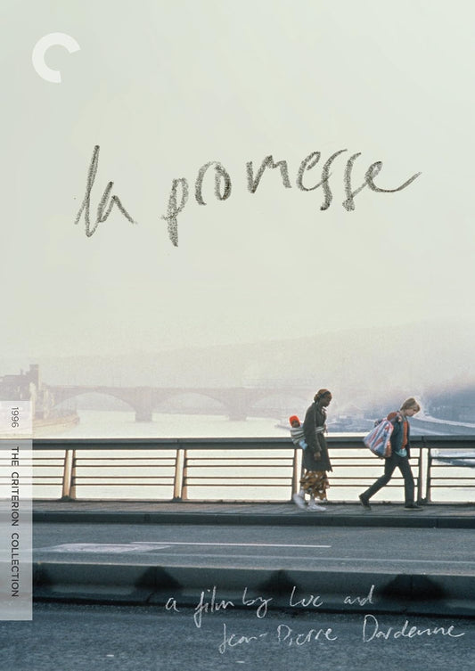 La Promesse - Criterion Collection - (Used) (Movies DVD)