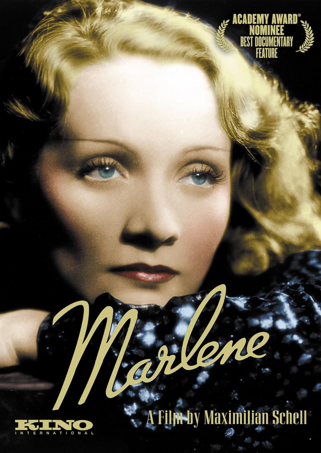 Marlene (1984) - (Used) (Movies DVD)