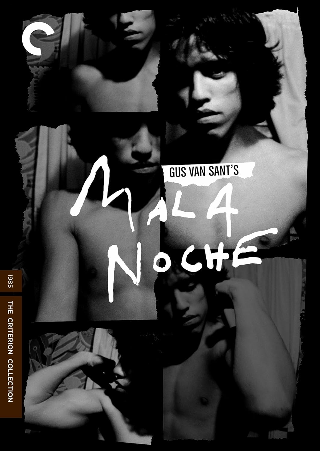 Mala Noche - Criterion Collection - (Used) (Movies DVD)