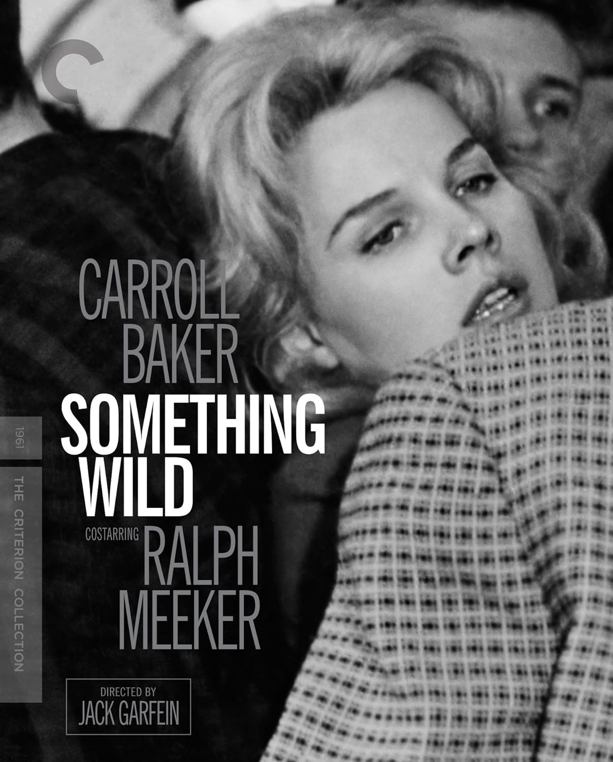 Something Wild - Criterion Collection - (Used) (Movies BluRay)