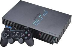 Playstation 2 System with Memory Card - (Used) (Playstation 2 Consoles)