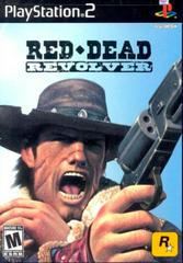 Red Dead Revolver - (CiB) (Playstation 2 Games)