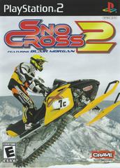 SnoCross 2 - (CiB) (Playstation 2 Games)