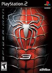 Spiderman 3 - (CiB) (Playstation 2 Games)