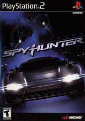 Spy Hunter - (CiB) (Playstation 2 Games)