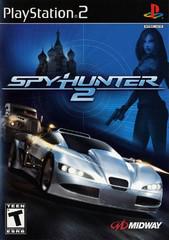 Spy Hunter 2 - (Used, No Manual, Cosmetic Damage) (Playstation 2 Games)