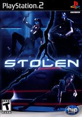 Stolen - (CiB) (Playstation 2 Games)