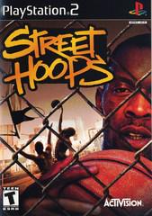 Street Hoops - (CiB) (Playstation 2 Games)