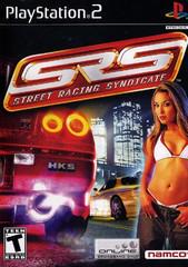 Street Racing Syndicate - (CiB) (Playstation 2 Games)