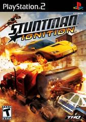 Stuntman Ignition - (CiB) (Playstation 2 Games)