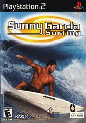 Sunny Garcia Surfing - (CiB) (Playstation 2 Games)