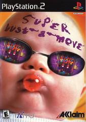 Super Bust-a-Move - (CiB) (Playstation 2 Games)