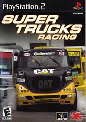 Super Trucks Racing - (CiB) (Playstation 2 Games)