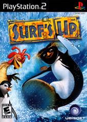 Surf's Up - (CiB) (Playstation 2 Games)