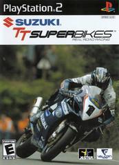 Suzuki TT Superbikes - (CiB) (Playstation 2 Games)