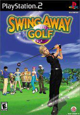 Swing Away Golf - (CiB) (Playstation 2 Games)