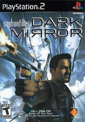 Syphon Filter Dark Mirror - (CiB) (Playstation 2 Games)