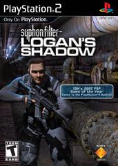 Syphon Filter Logan's Shadow - (CiB) (Playstation 2 Games)