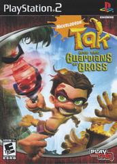 Tak and the Guardians of Gross - (CiB) (Playstation 2 Games)