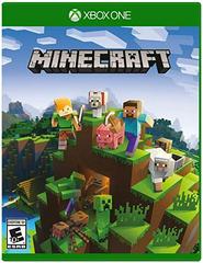 Minecraft - (CiB) (Xbox One Games)