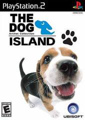 The Dog Island - (Used, No Manual, Cosmetic Damage) (Playstation 2 Games)