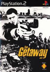 The Getaway - (Used, No Manual) (Playstation 2 Games)